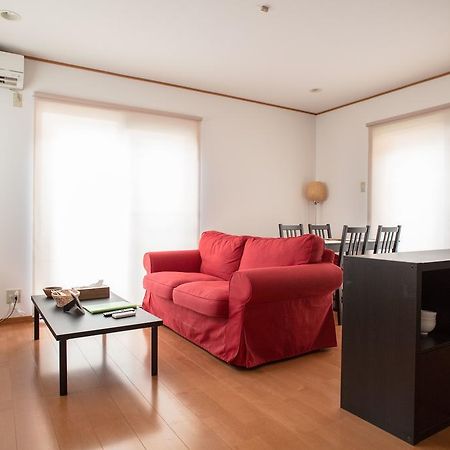 Guesthouse Iloha Kyoto Ngoại thất bức ảnh