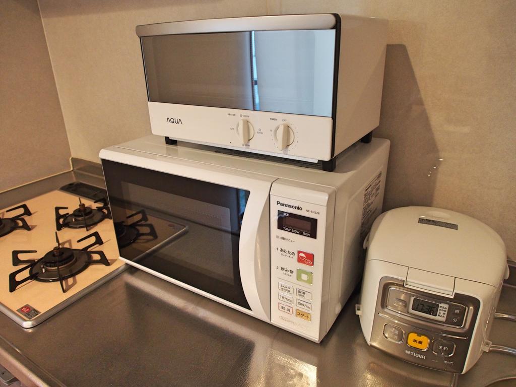 Guesthouse Iloha Kyoto Ngoại thất bức ảnh