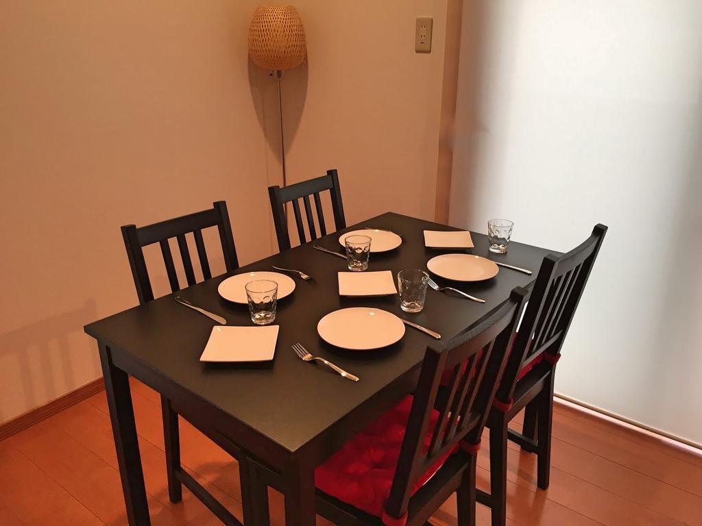Guesthouse Iloha Kyoto Ngoại thất bức ảnh