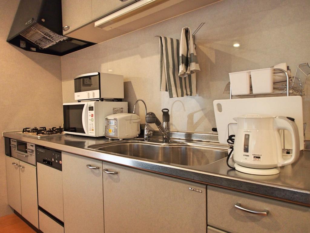 Guesthouse Iloha Kyoto Ngoại thất bức ảnh