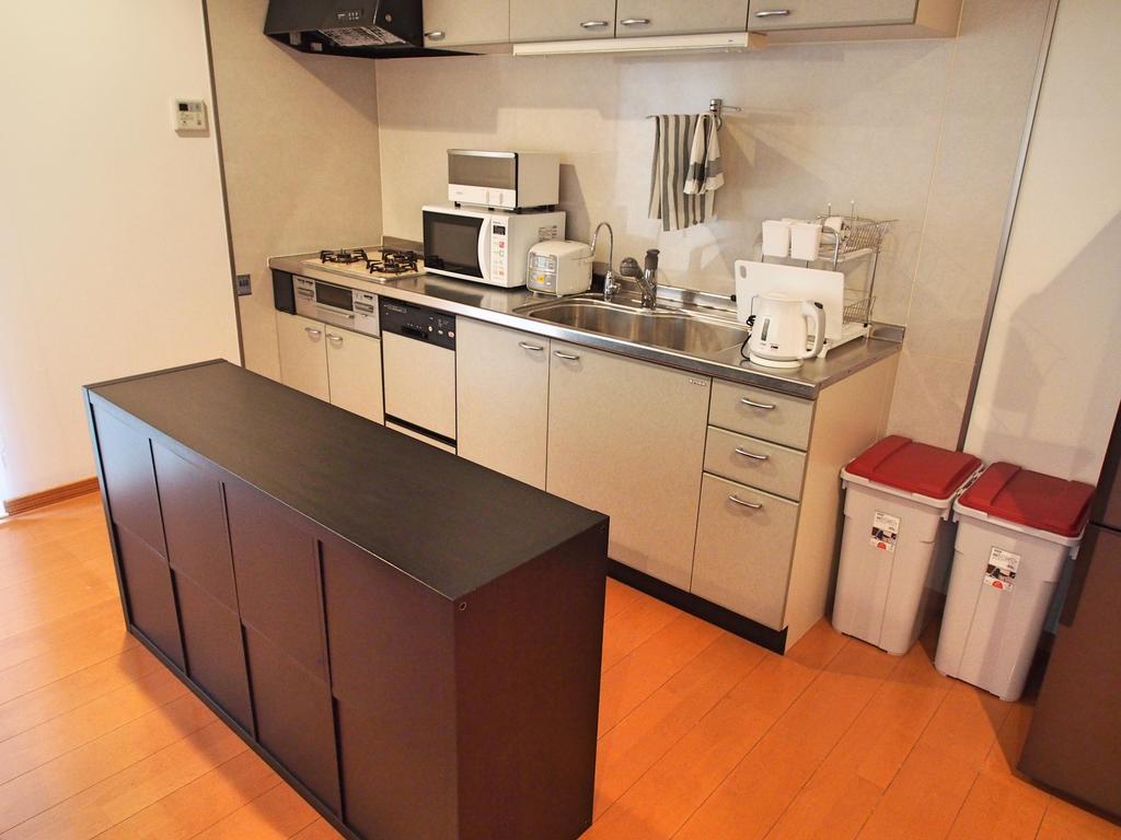 Guesthouse Iloha Kyoto Ngoại thất bức ảnh
