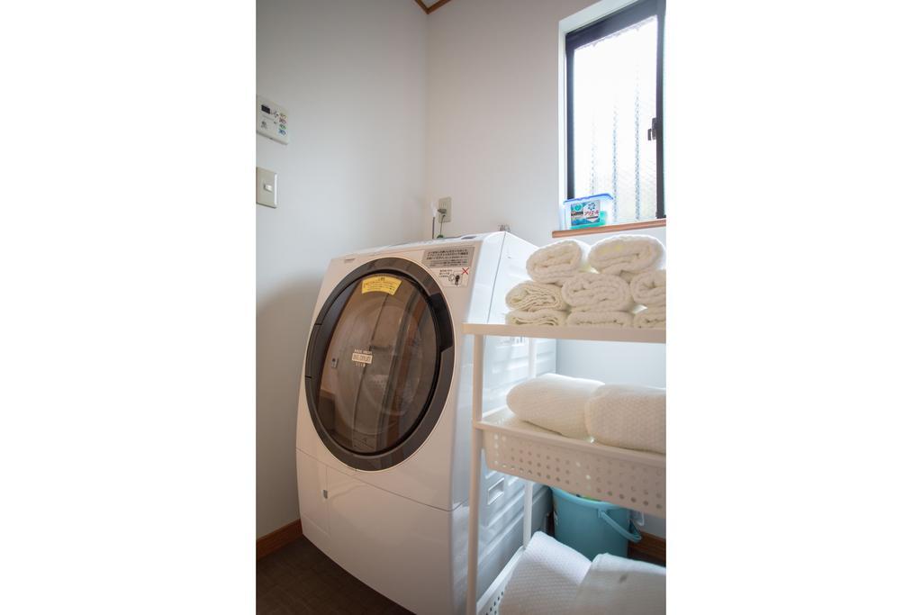 Guesthouse Iloha Kyoto Ngoại thất bức ảnh