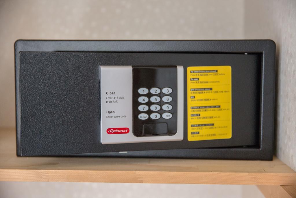 Guesthouse Iloha Kyoto Ngoại thất bức ảnh