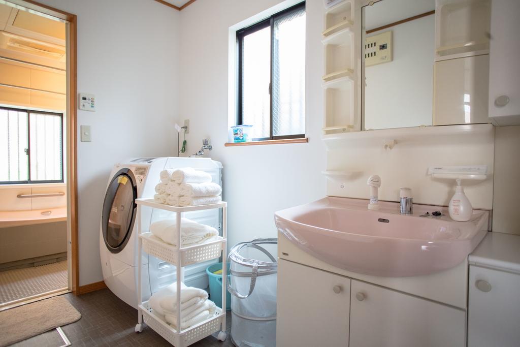 Guesthouse Iloha Kyoto Ngoại thất bức ảnh