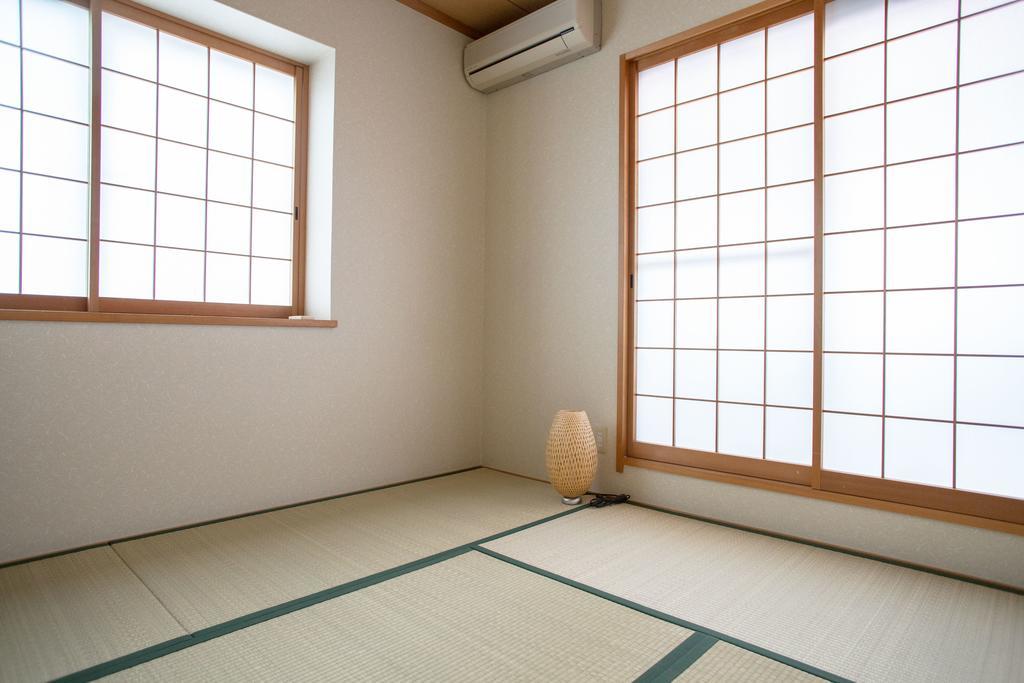 Guesthouse Iloha Kyoto Ngoại thất bức ảnh
