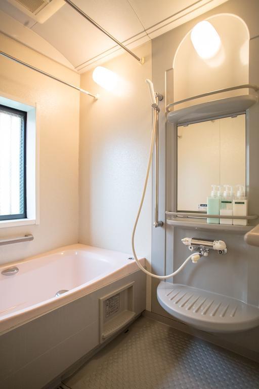Guesthouse Iloha Kyoto Ngoại thất bức ảnh