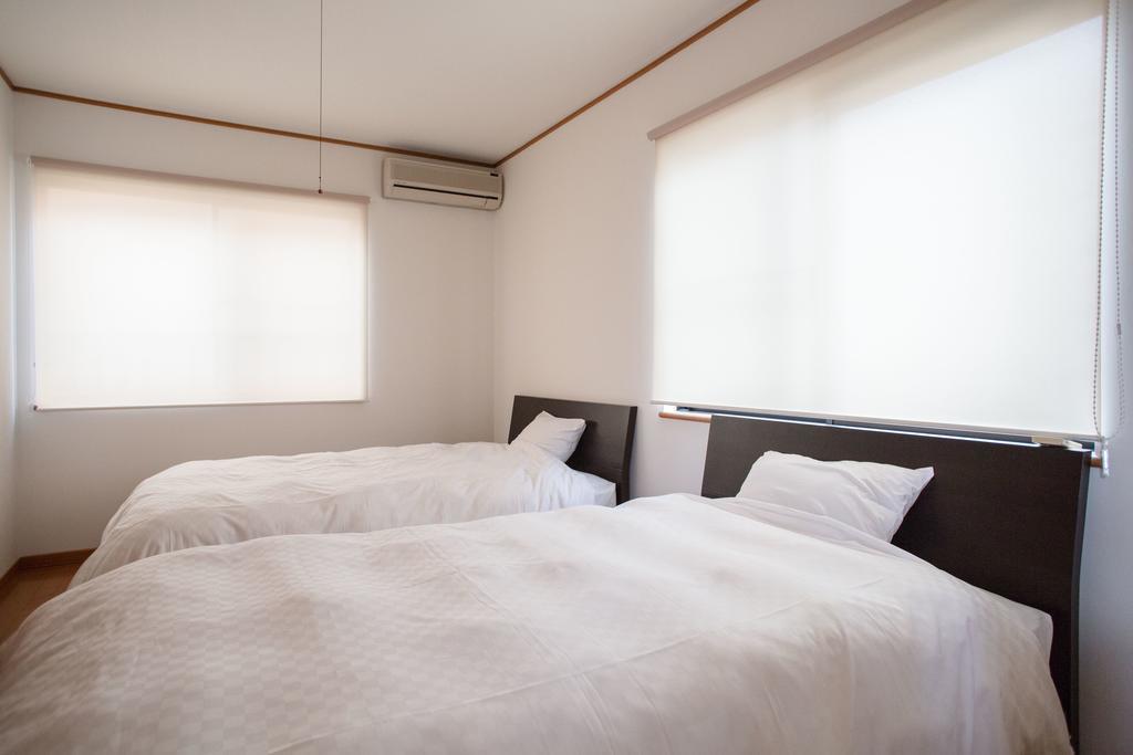 Guesthouse Iloha Kyoto Ngoại thất bức ảnh