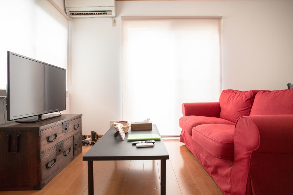 Guesthouse Iloha Kyoto Ngoại thất bức ảnh