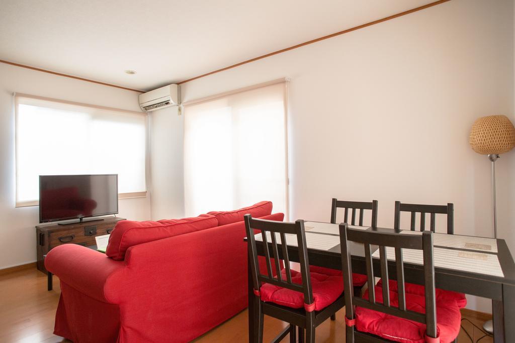 Guesthouse Iloha Kyoto Ngoại thất bức ảnh
