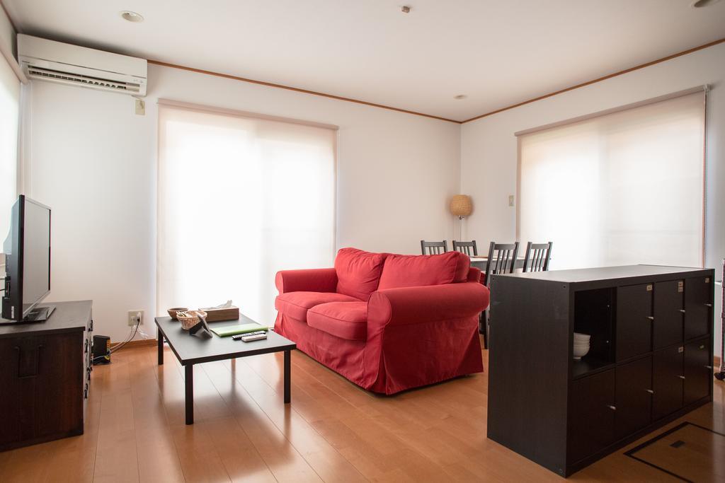 Guesthouse Iloha Kyoto Ngoại thất bức ảnh